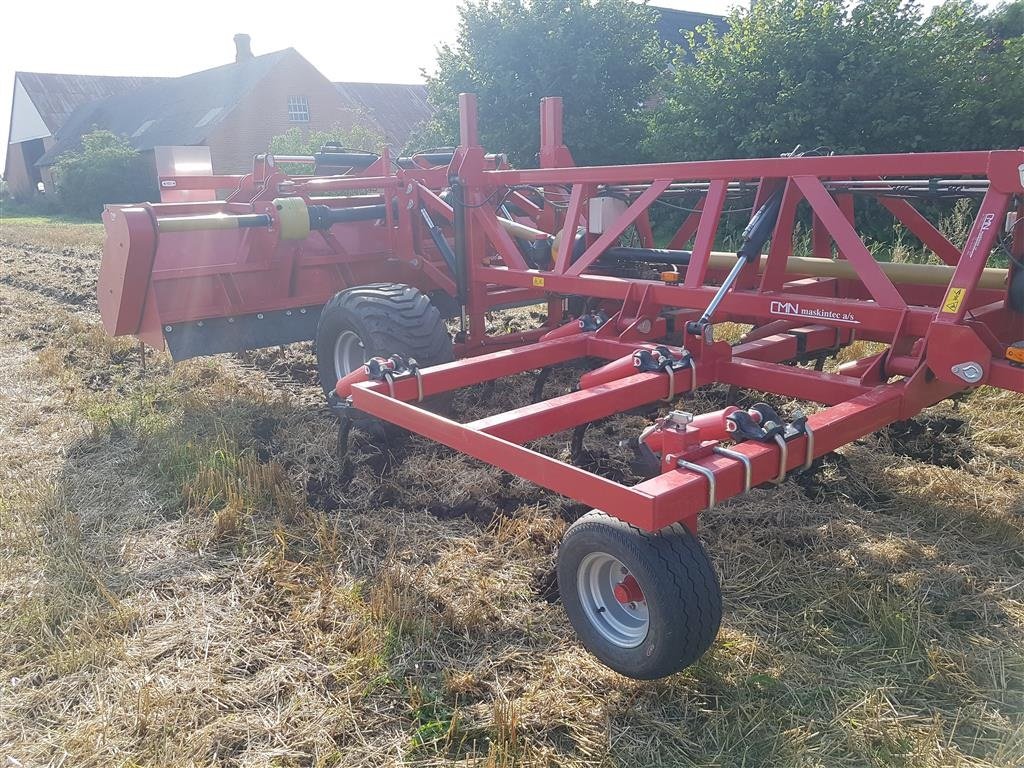 Sonstiges des Typs Sonstige Gummi sikring på rotor, Gebrauchtmaschine in Thyholm (Bild 3)