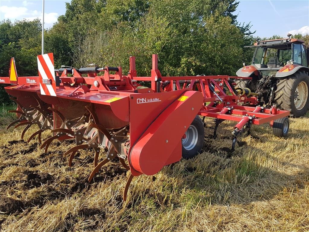 Sonstiges des Typs Sonstige Gummi sikring på rotor, Gebrauchtmaschine in Thyholm (Bild 2)