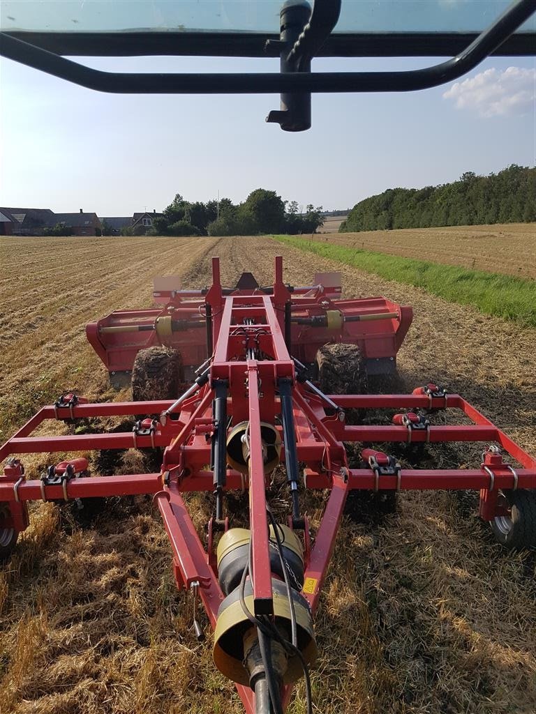 Sonstiges типа Sonstige Gummi sikring på rotor, Gebrauchtmaschine в Thyholm (Фотография 1)