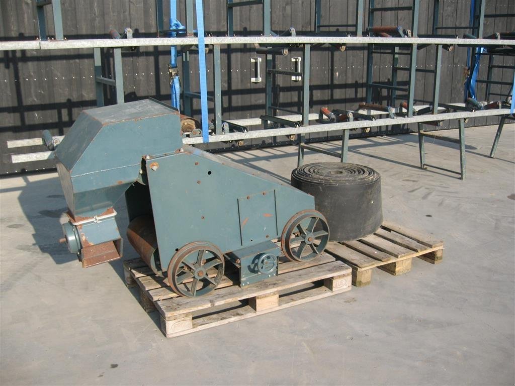 Sonstiges of the type Sonstige Gummibånd 80-100 t/timen, Gebrauchtmaschine in Egtved (Picture 6)