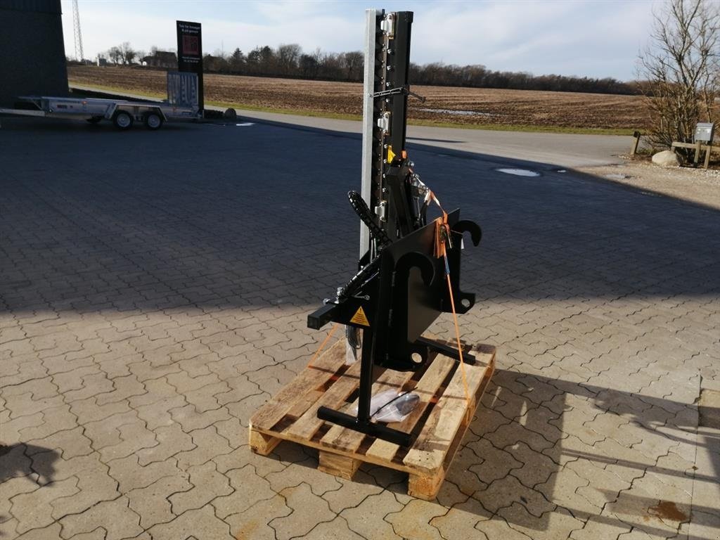 Sonstiges typu Sonstige Hækkklipper, Gebrauchtmaschine w Vrå (Zdjęcie 5)