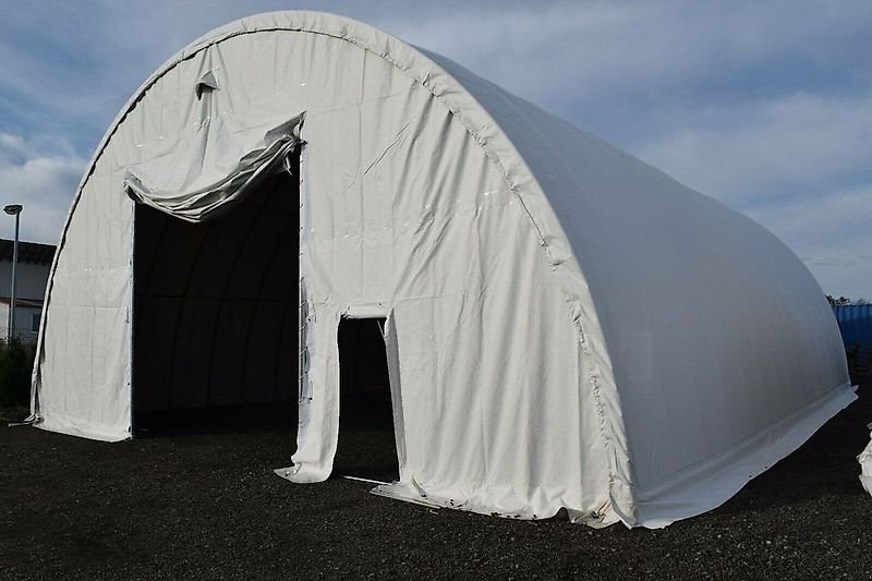 Sonstiges typu Sonstige Halle Lagerhalle Landwirtschaft Pferde Reithalle 12mx30m NEU, Neumaschine v Rodeberg OT Eigenrieden (Obrázok 2)