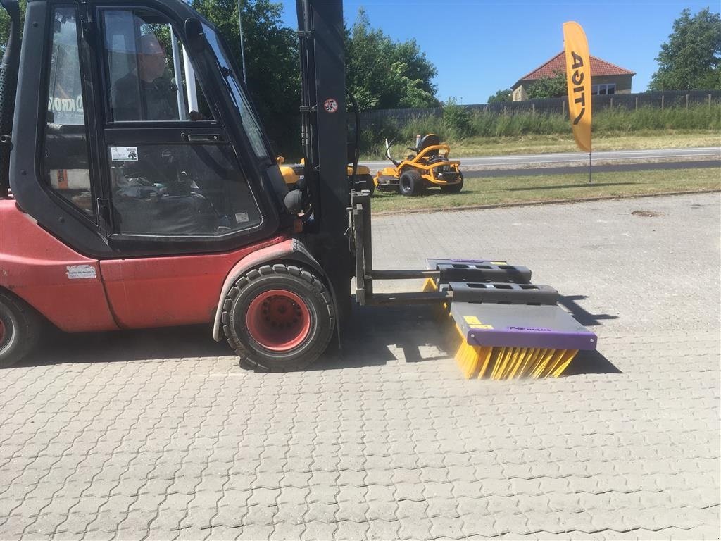 Sonstiges van het type Sonstige HB 200, Gebrauchtmaschine in Høng (Foto 4)