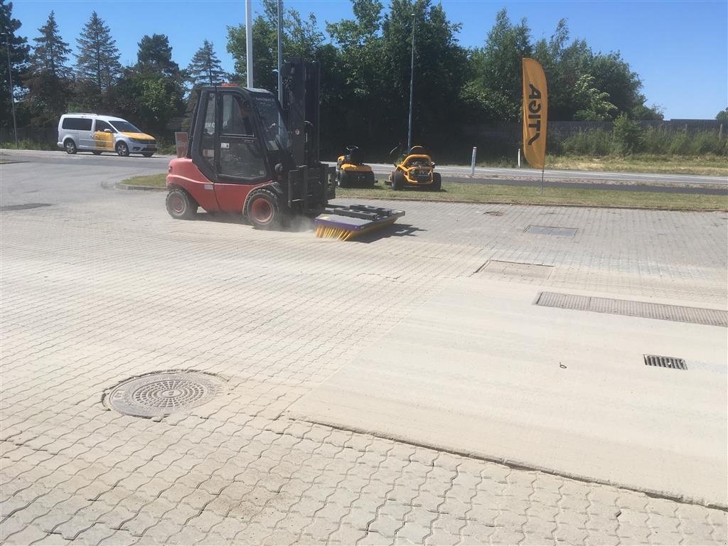 Sonstiges van het type Sonstige HB 200, Gebrauchtmaschine in Høng (Foto 8)