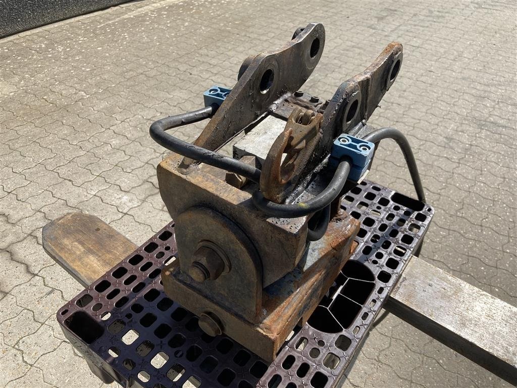 Sonstiges του τύπου Sonstige Helac Powertilt Powertilt, Gebrauchtmaschine σε Roslev (Φωτογραφία 5)