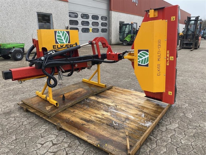 Sonstiges del tipo Sonstige HKL-Mini Pro ramme+MT1300 rot, Gebrauchtmaschine en Helsinge (Imagen 1)