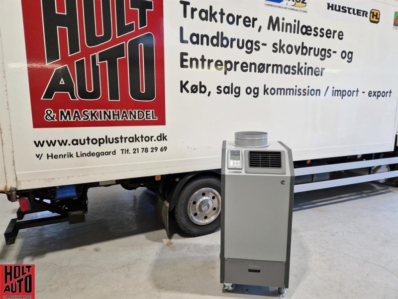 Sonstiges tipa Sonstige HP 19 4i1 varmepumpe, Gebrauchtmaschine u Vrå (Slika 1)