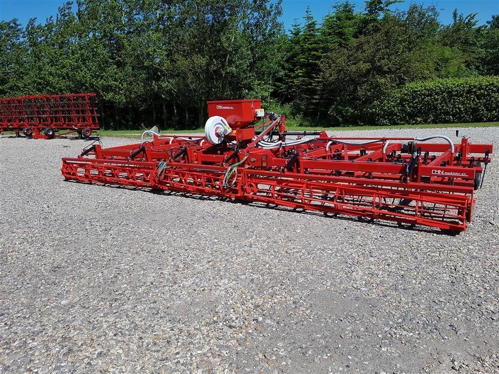 Sonstiges des Typs Sonstige HSV, Gebrauchtmaschine in Thyholm (Bild 2)