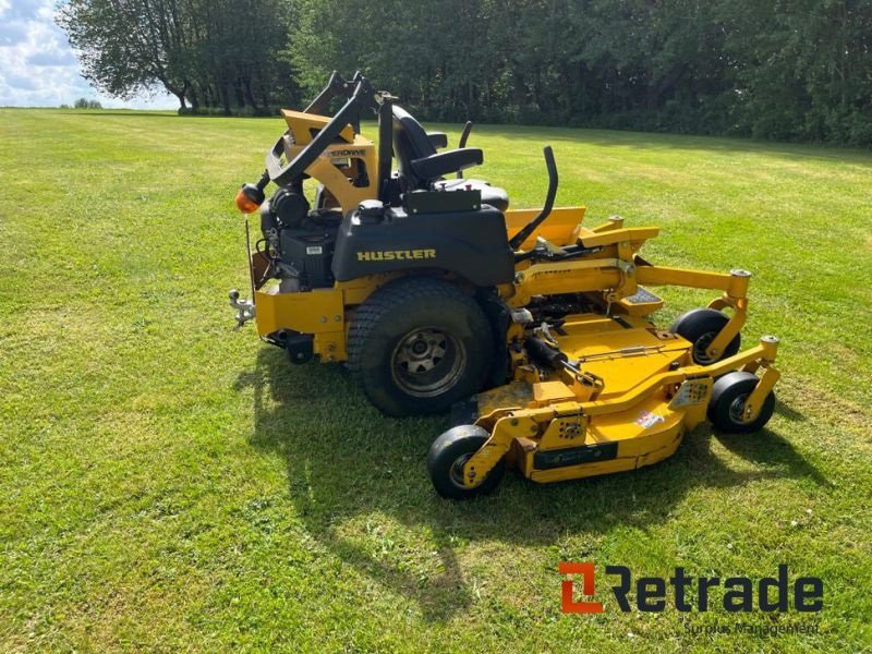 Sonstiges typu Sonstige HUSTLER SUPER 104 ZERO/GRÆSKLIPPER / HUSTLER SUPER 104 ZERO/MOWER, Gebrauchtmaschine v Rødovre (Obrázok 3)