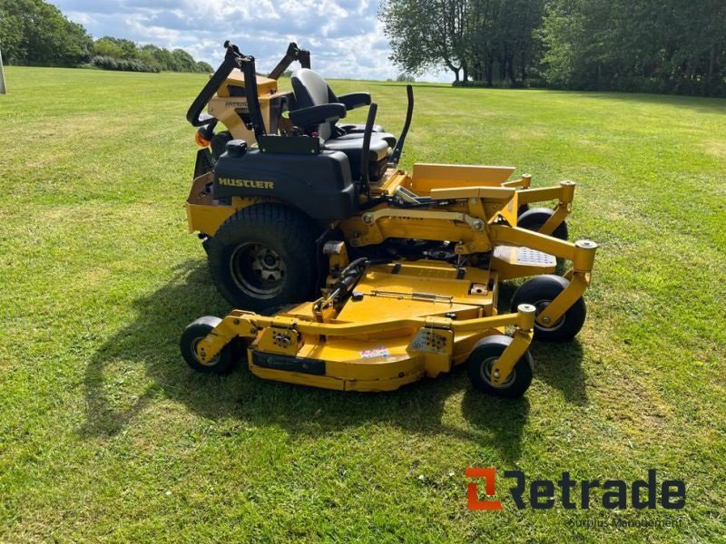 Sonstiges του τύπου Sonstige HUSTLER SUPER 104 ZERO/GRÆSKLIPPER / HUSTLER SUPER 104 ZERO/MOWER, Gebrauchtmaschine σε Rødovre (Φωτογραφία 2)