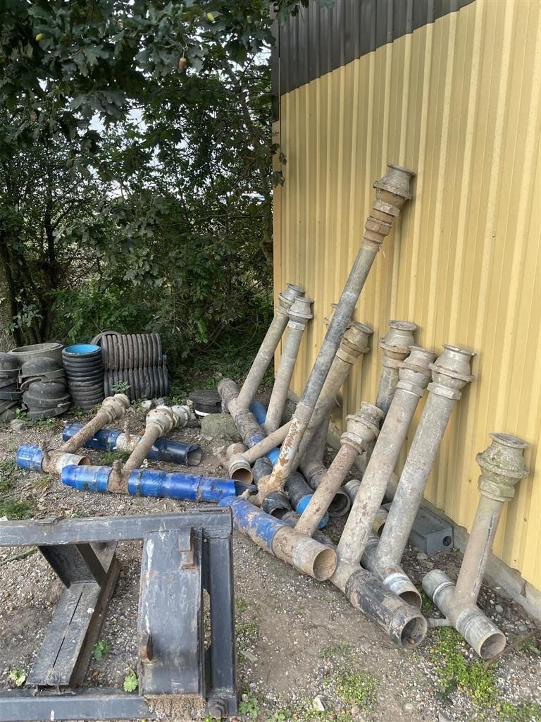 Sonstiges tip Sonstige Hydranter 12 stk. brugte, Gebrauchtmaschine in Egtved (Poză 1)