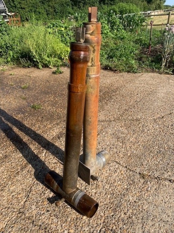 Sonstiges typu Sonstige Hydranter, Gebrauchtmaschine w Egtved (Zdjęcie 3)