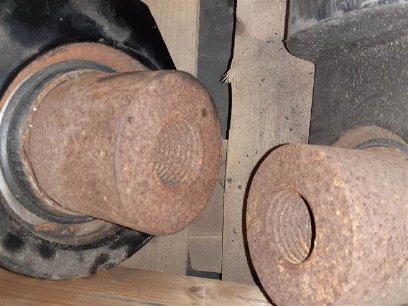 Sonstiges del tipo Sonstige Hydraulik stempler, Gebrauchtmaschine en Hemmet (Imagen 4)