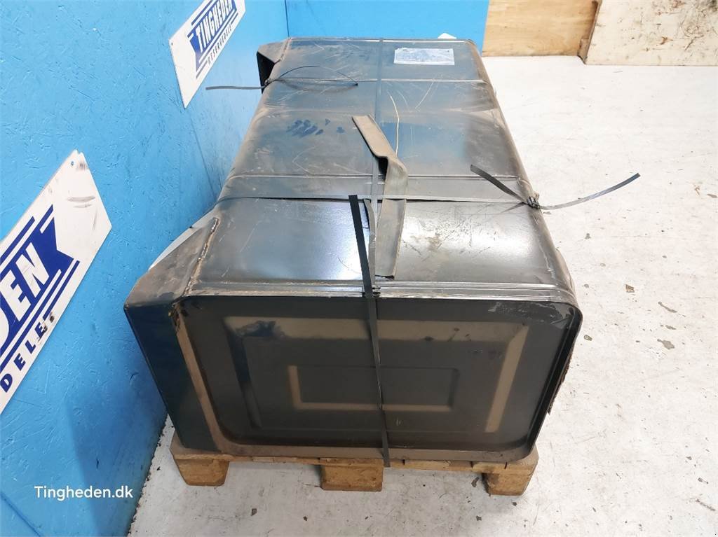 Sonstiges typu Sonstige Hydraulik Tank, Gebrauchtmaschine w Hemmet (Zdjęcie 11)