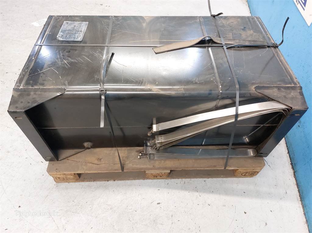 Sonstiges typu Sonstige Hydraulik Tank, Gebrauchtmaschine w Hemmet (Zdjęcie 7)