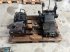 Sonstiges типа Sonstige Hydraulikblock 844 + Hydraulikblock 956XL, CASE, IHC, Gebrauchtmaschine в Meinerzhagen (Фотография 1)