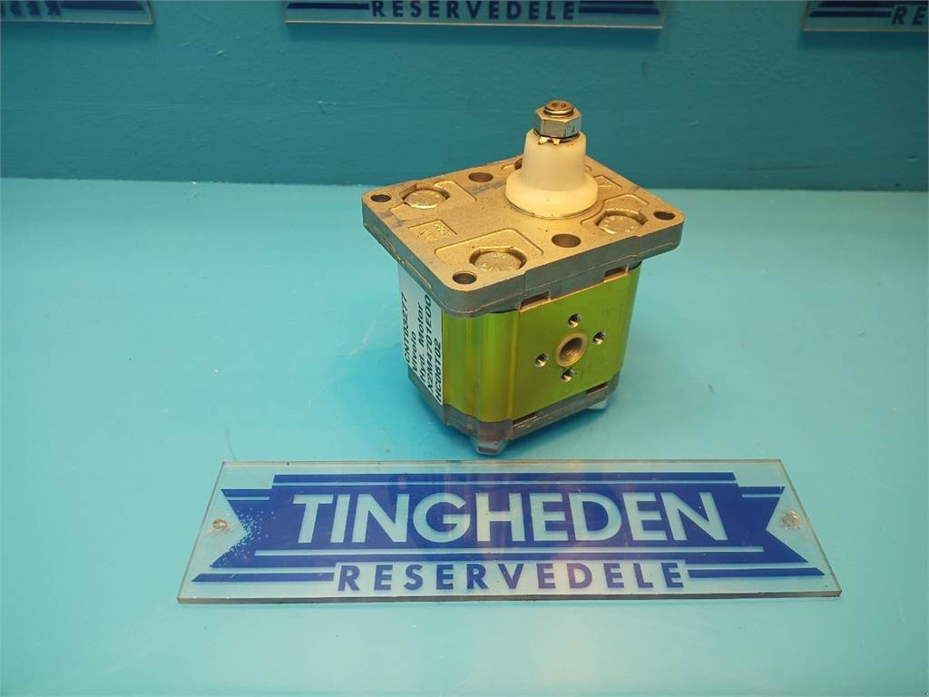 Sonstiges van het type Sonstige Hydraulikmotor Vivolo, Gebrauchtmaschine in Hemmet (Foto 1)