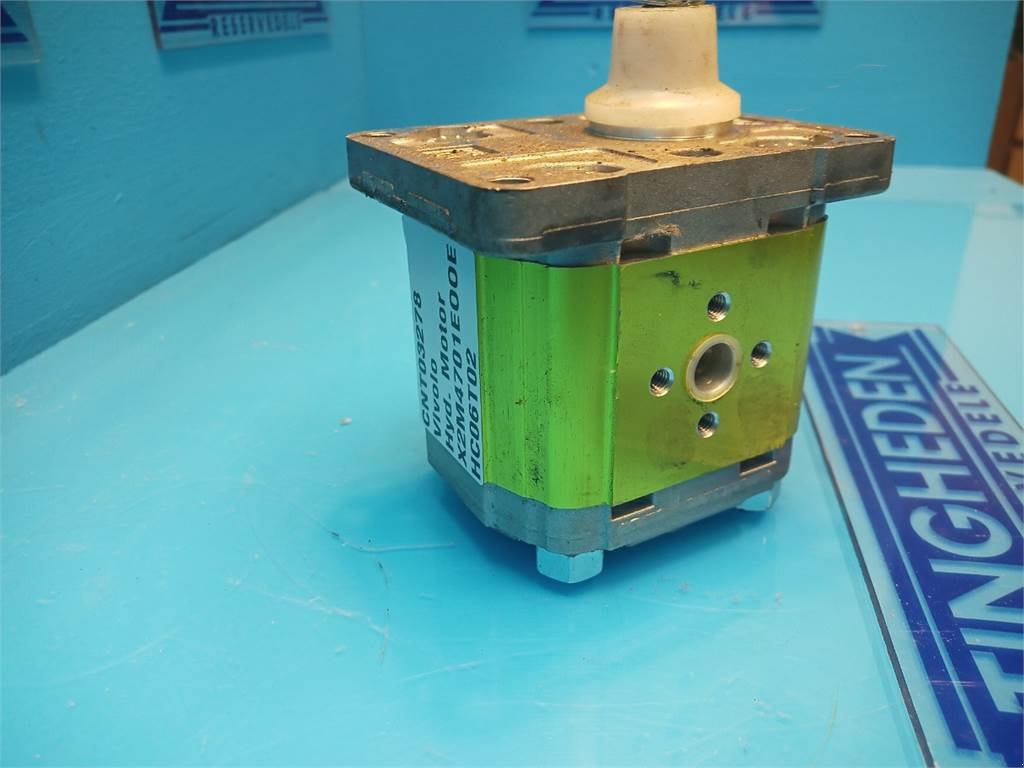 Sonstiges Türe ait Sonstige Hydraulikmotor Vivolo, Gebrauchtmaschine içinde Hemmet (resim 2)