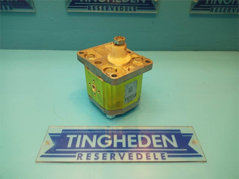 Sonstiges van het type Sonstige Hydraulikmotor Vivolo, Gebrauchtmaschine in Hemmet (Foto 1)