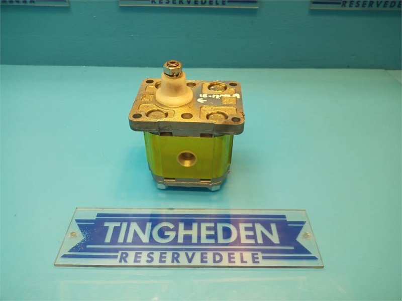 Sonstiges of the type Sonstige Hydraulikmotor Vivolo, Gebrauchtmaschine in Hemmet (Picture 1)