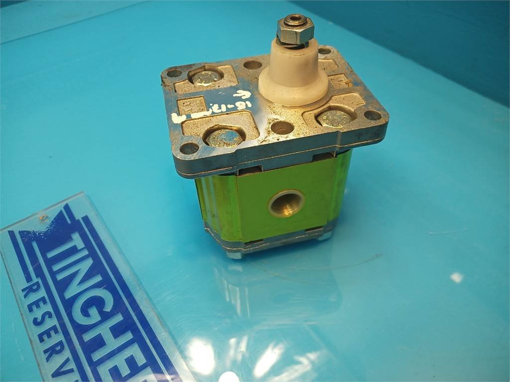 Sonstiges del tipo Sonstige Hydraulikmotor Vivolo, Gebrauchtmaschine en Hemmet (Imagen 4)