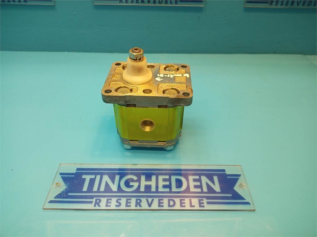 Sonstiges of the type Sonstige Hydraulikmotor Vivolo, Gebrauchtmaschine in Hemmet (Picture 1)