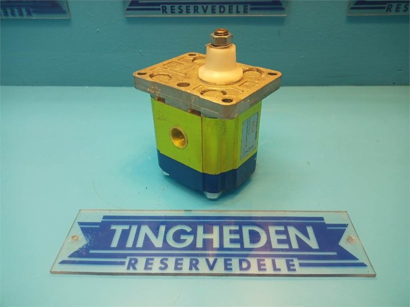 Sonstiges van het type Sonstige Hydraulikmotor Vivolo, Gebrauchtmaschine in Hemmet (Foto 1)