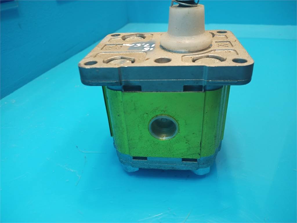 Sonstiges typu Sonstige Hydraulikmotor Vivolo, Gebrauchtmaschine w Hemmet (Zdjęcie 5)