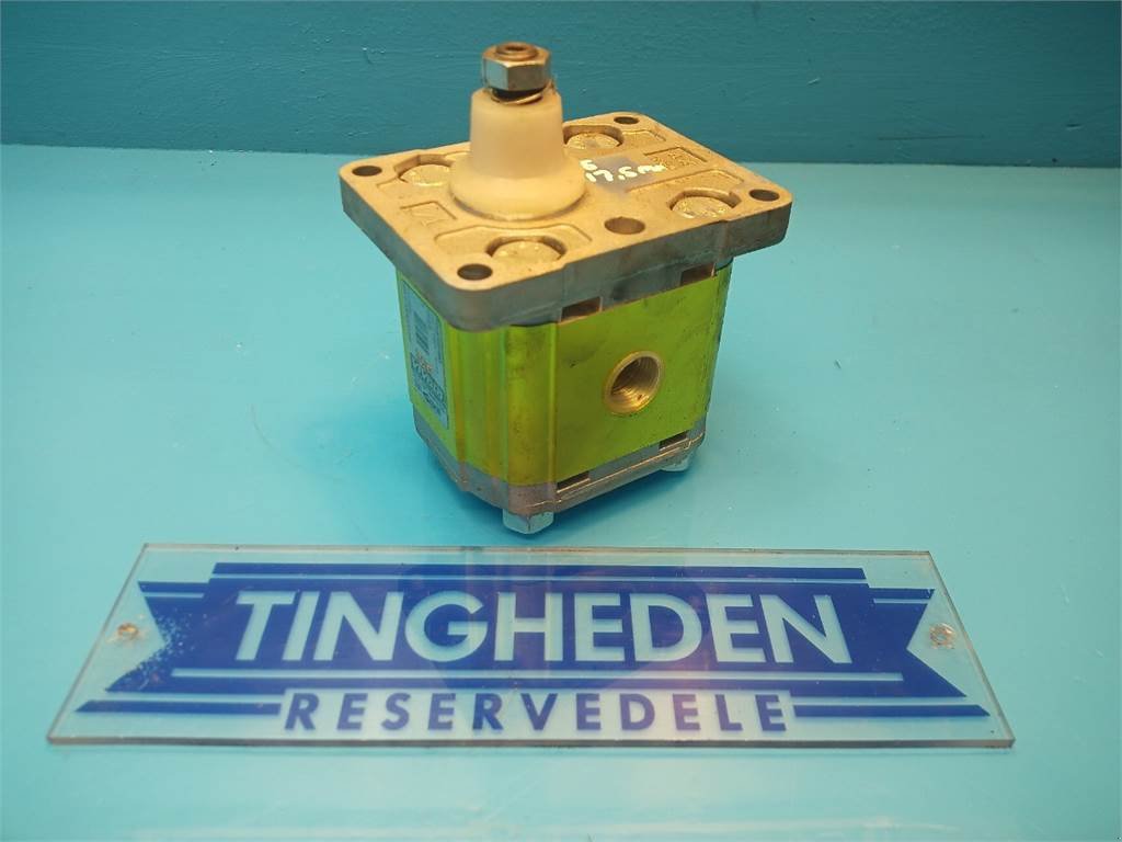 Sonstiges du type Sonstige Hydraulikmotor Vivolo, Gebrauchtmaschine en Hemmet (Photo 1)