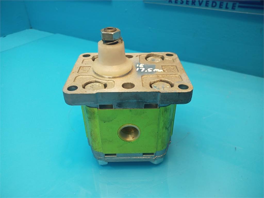 Sonstiges του τύπου Sonstige Hydraulikmotor Vivolo, Gebrauchtmaschine σε Hemmet (Φωτογραφία 3)