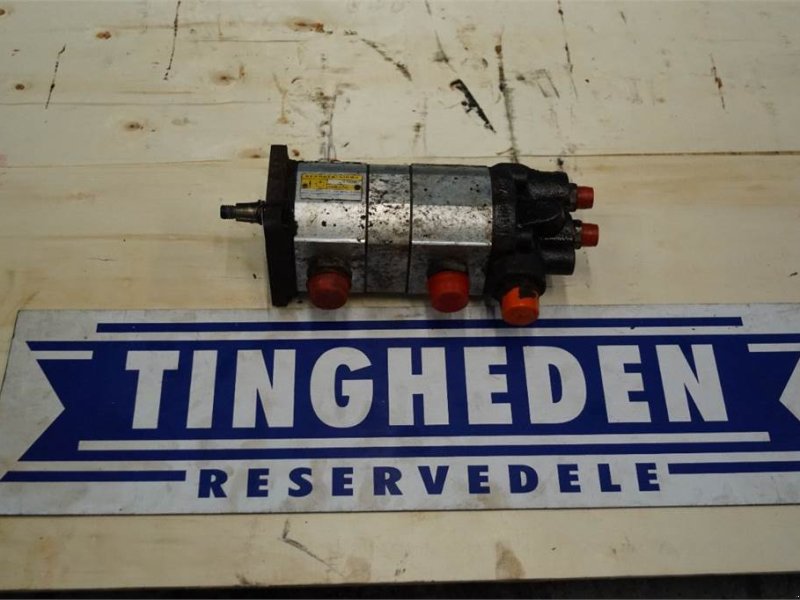 Sonstiges типа Sonstige Hydraulikpumpe 2PF2G240 /11.16LH01, Gebrauchtmaschine в Hemmet (Фотография 1)