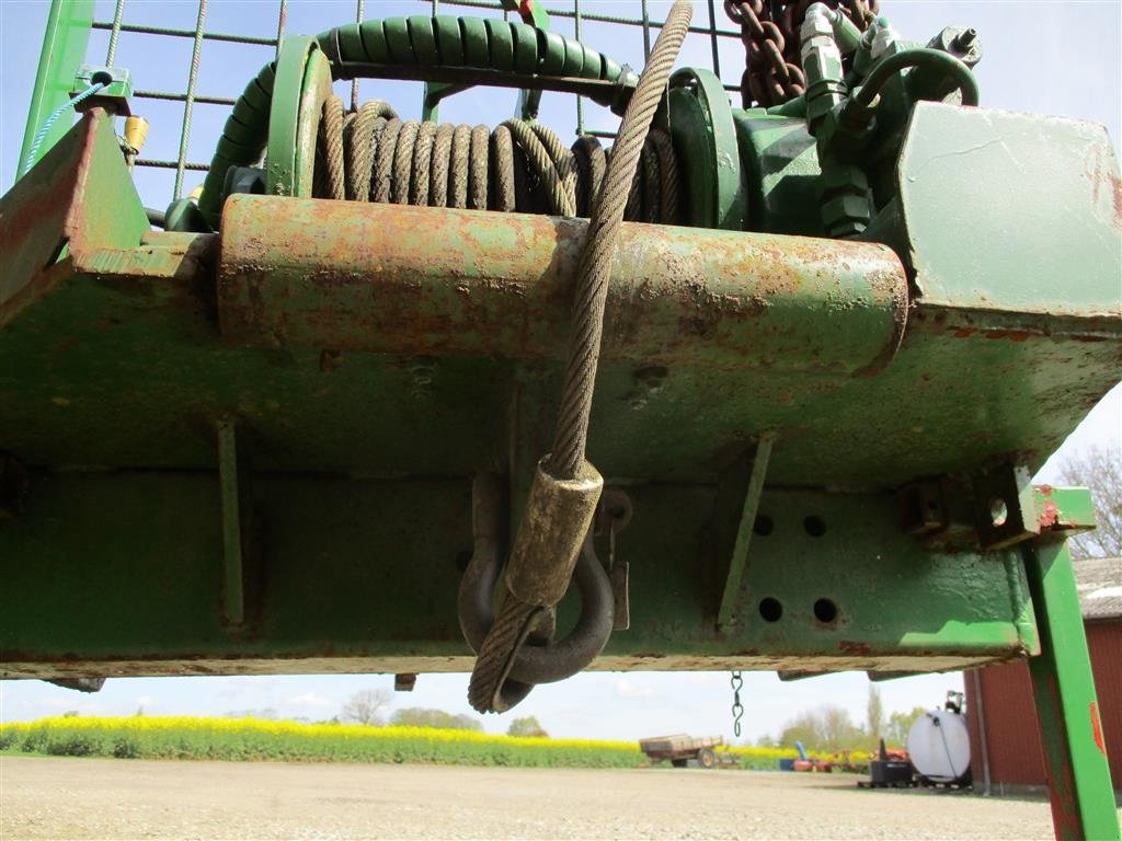 Sonstiges del tipo Sonstige Hydrauliks 6 tons trækspil, Gebrauchtmaschine en Høng (Imagen 5)