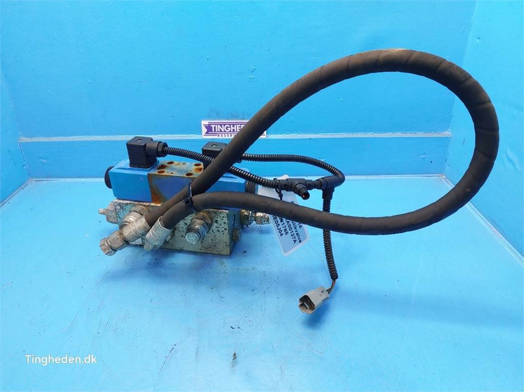 Sonstiges tipa Sonstige Hydraulikventil 633AA00127A, Gebrauchtmaschine u Hemmet (Slika 4)