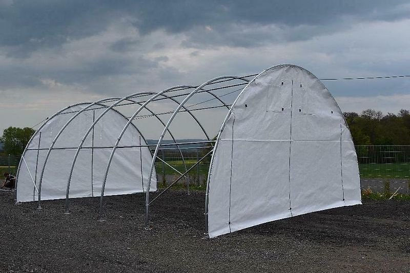 Sonstiges typu Sonstige Industriezelt Leichtbauhalle Halle Landwirtschaft NEU, Neumaschine v Rodeberg OT Eigenrieden (Obrázek 3)