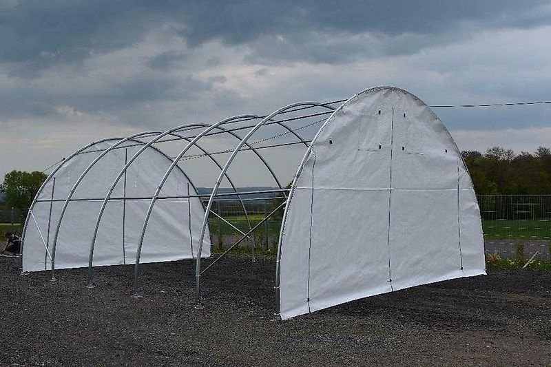 Sonstiges du type Sonstige Industriezelt Leichtbauhalle Halle Landwirtschaft NEU, Neumaschine en Rodeberg OT Eigenrieden (Photo 3)