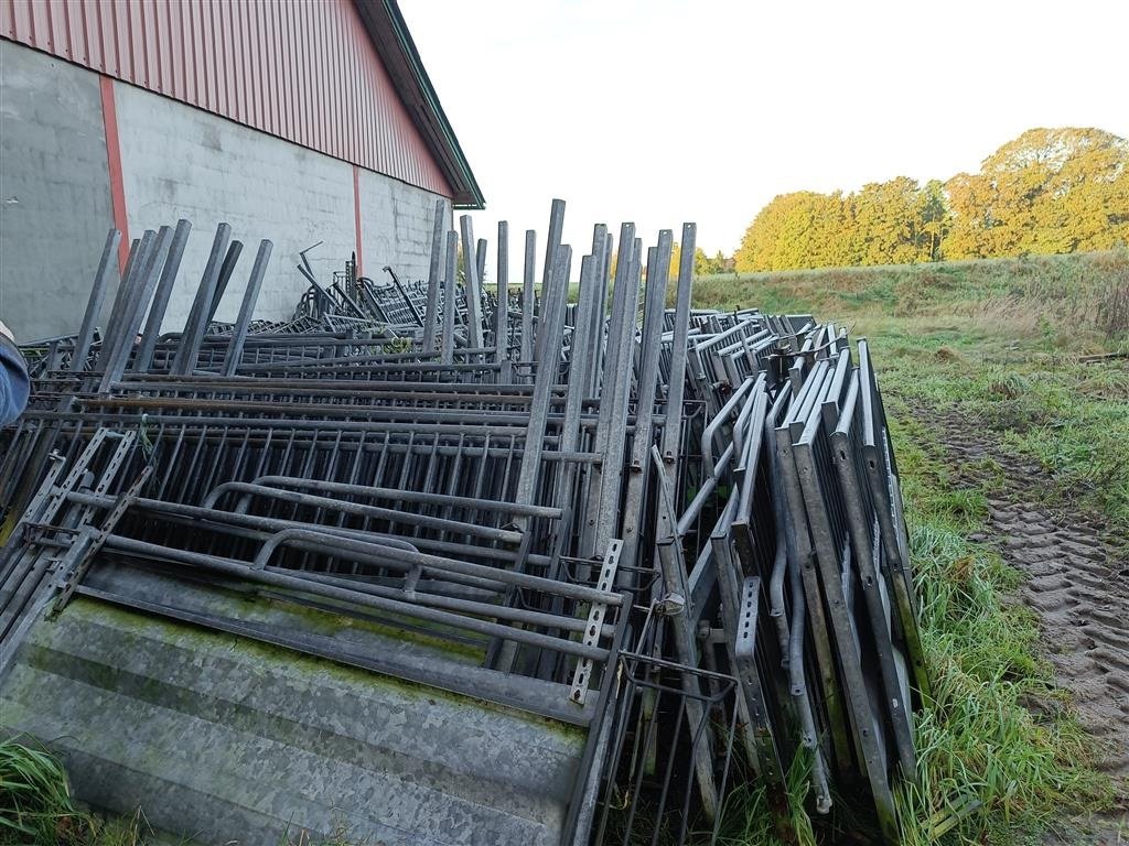 Sonstiges des Typs Sonstige Inventar længde 258 cm, Gebrauchtmaschine in Egtved (Bild 2)