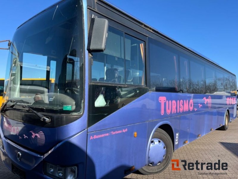 Sonstiges des Typs Sonstige Irisbus Arway 53+1 bus, Gebrauchtmaschine in Rødovre