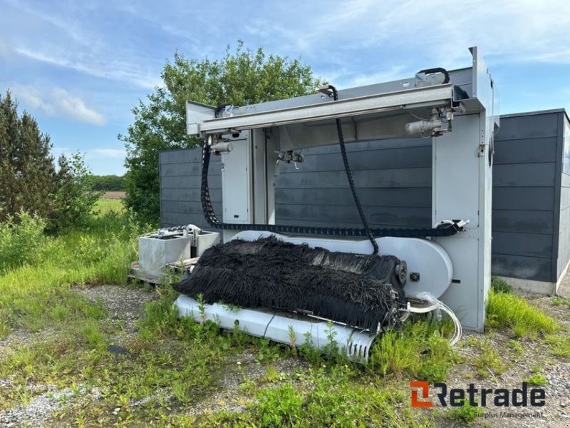 Sonstiges tipa Sonstige ISTOBAL ROLLOVER BILVASK, Gebrauchtmaschine u Rødovre (Slika 1)