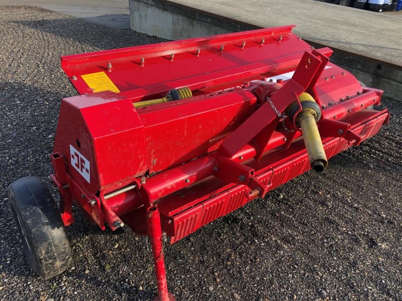 Sonstiges typu Sonstige JF  SH 210 halmsnitter, Gebrauchtmaschine v Holstebro