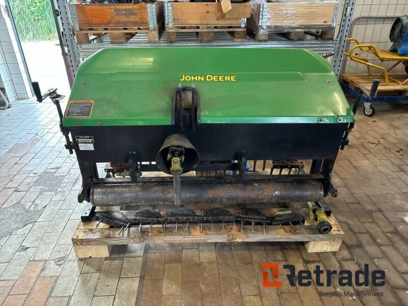 Sonstiges typu Sonstige John Deere Air CORE 1500 Aerator, Gebrauchtmaschine v Rødovre (Obrázek 3)