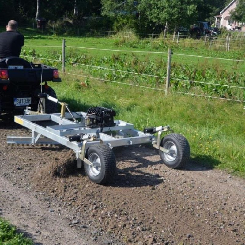 Sonstiges typu Sonstige KELLFRI VEJHØVL ATV, Gebrauchtmaschine w Rødding (Zdjęcie 1)