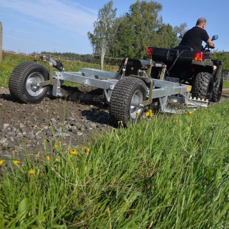 Sonstiges tipa Sonstige Kellfri VEJHØVL ATV, Gebrauchtmaschine u Kjellerup (Slika 1)