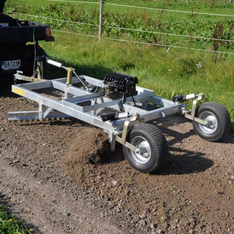 Sonstiges tipa Sonstige Kellfri VEJHØVL ATV, Gebrauchtmaschine u Kjellerup (Slika 2)