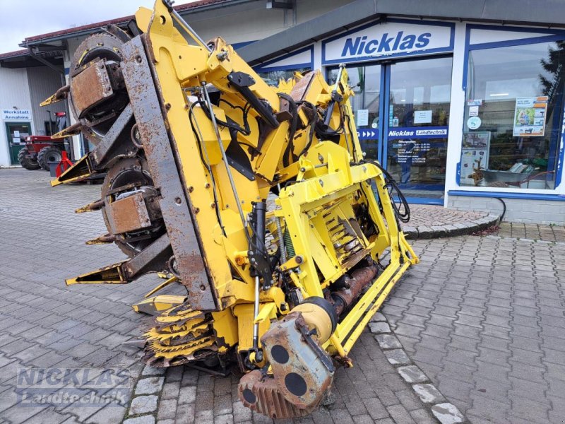 Sonstiges a típus Sonstige Kemper Campion 375, Gebrauchtmaschine ekkor: Schirradorf (Kép 1)