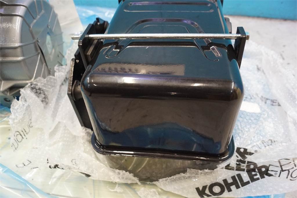 Sonstiges du type Sonstige Kohler LDW1404 35.5hp, Gebrauchtmaschine en Hemmet (Photo 4)