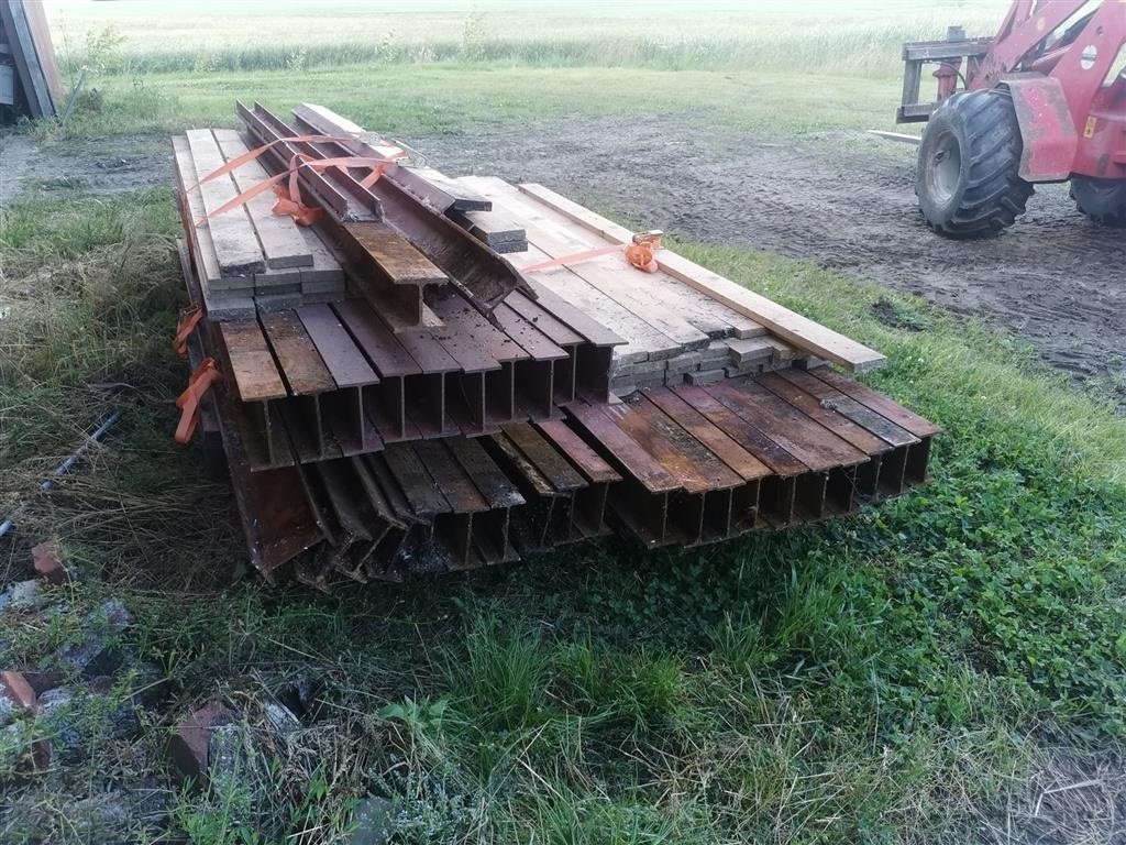 Sonstiges van het type Sonstige Kornvæg  ca. 25 meter, Gebrauchtmaschine in Egtved (Foto 2)