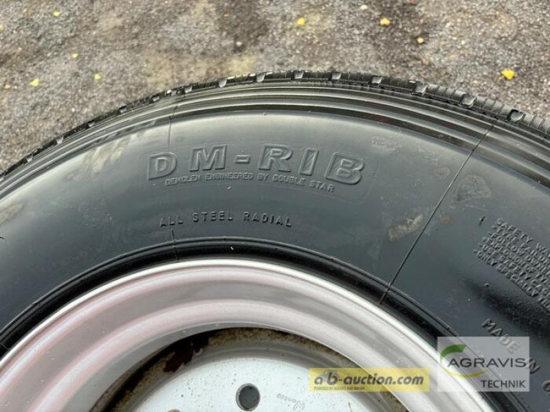 Sonstiges tip Sonstige KR 425/65 R 22,5, Neumaschine in Meppen-Versen (Poză 7)