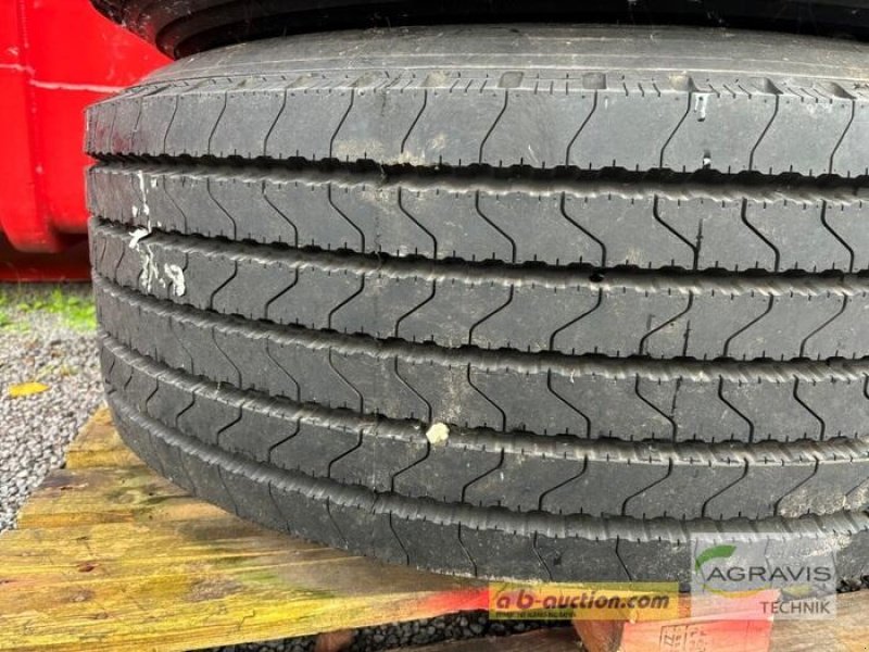 Sonstiges typu Sonstige KR 425/65 R 22,5, Neumaschine w Meppen-Versen (Zdjęcie 11)