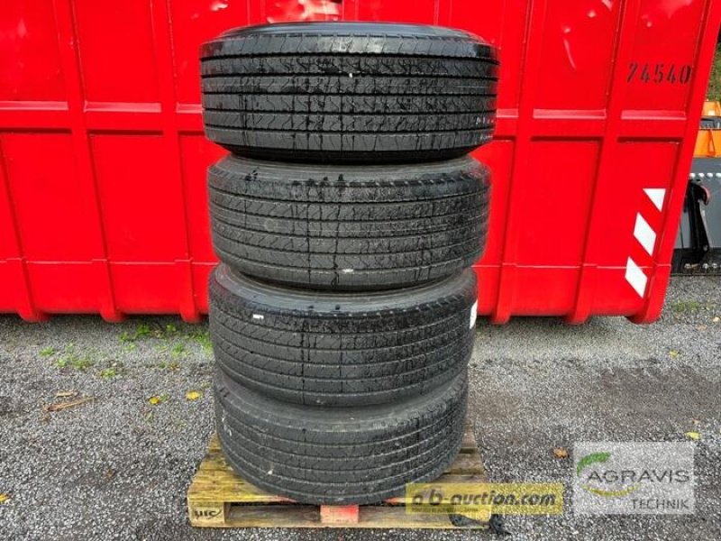 Sonstiges du type Sonstige KR 425/65 R 22,5, Neumaschine en Meppen-Versen (Photo 1)