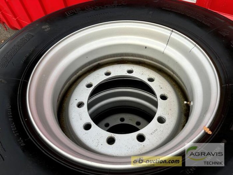 Sonstiges van het type Sonstige KR 425/65 R 22,5, Neumaschine in Meppen-Versen (Foto 3)